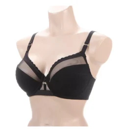 Chantelle Monogram Underwire Bra -Her Room Store cha001 11zm0 01