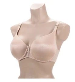 Chantelle Monogram Spacer T-Shirt Bra 4 Chantelle Monogram Spacer T-Shirt Bra -Her Room Store cha001 11zn3 01