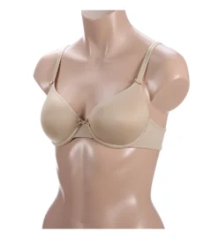 Chantelle Basic Invisible Memory Foam T-Shirt Bra 8 Chantelle Basic Invisible Memory Foam T-Shirt Bra -Her Room Store cha001 1241 01