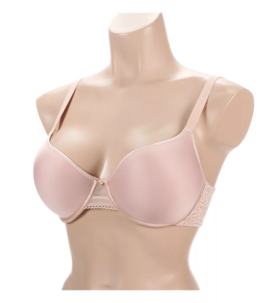 C Jolie Memory Foam Underwire Bra Chantelle C Jolie Memory Foam Underwire Bra -Her Room Store cha001 13b6 01