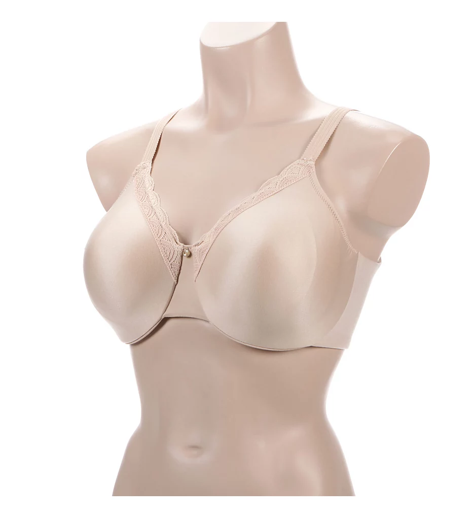 C Comfort Full Coverage Molded Bra Chantelle C Comfort Full Coverage Molded Bra -Her Room Store cha001 13g1 01