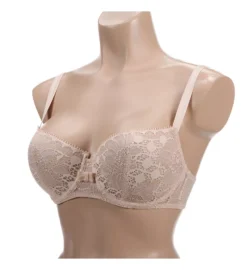 Chantelle Day To Night Lace Unlined Demi Bra -Her Room Store cha001 15f5 01