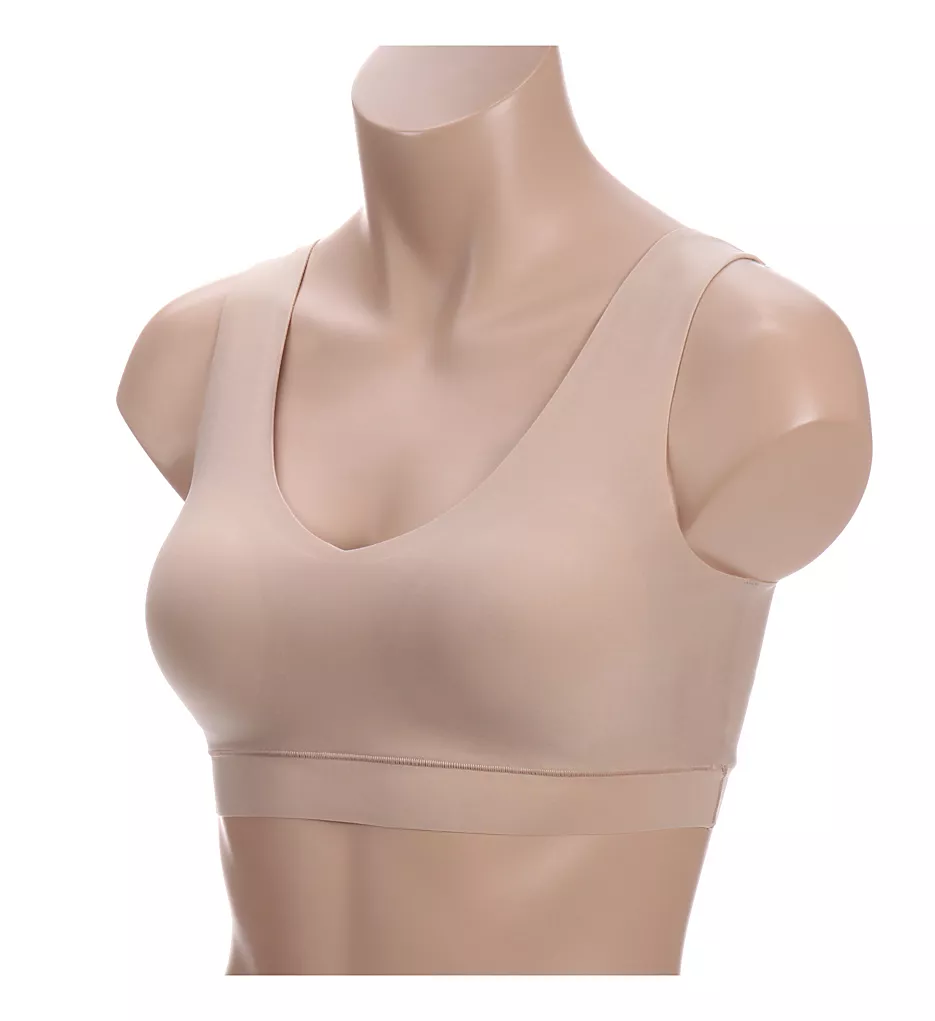 Soft Stretch Padded Bra Top Chantelle Soft Stretch Padded Bra Top -Her Room Store cha001 16a1 01