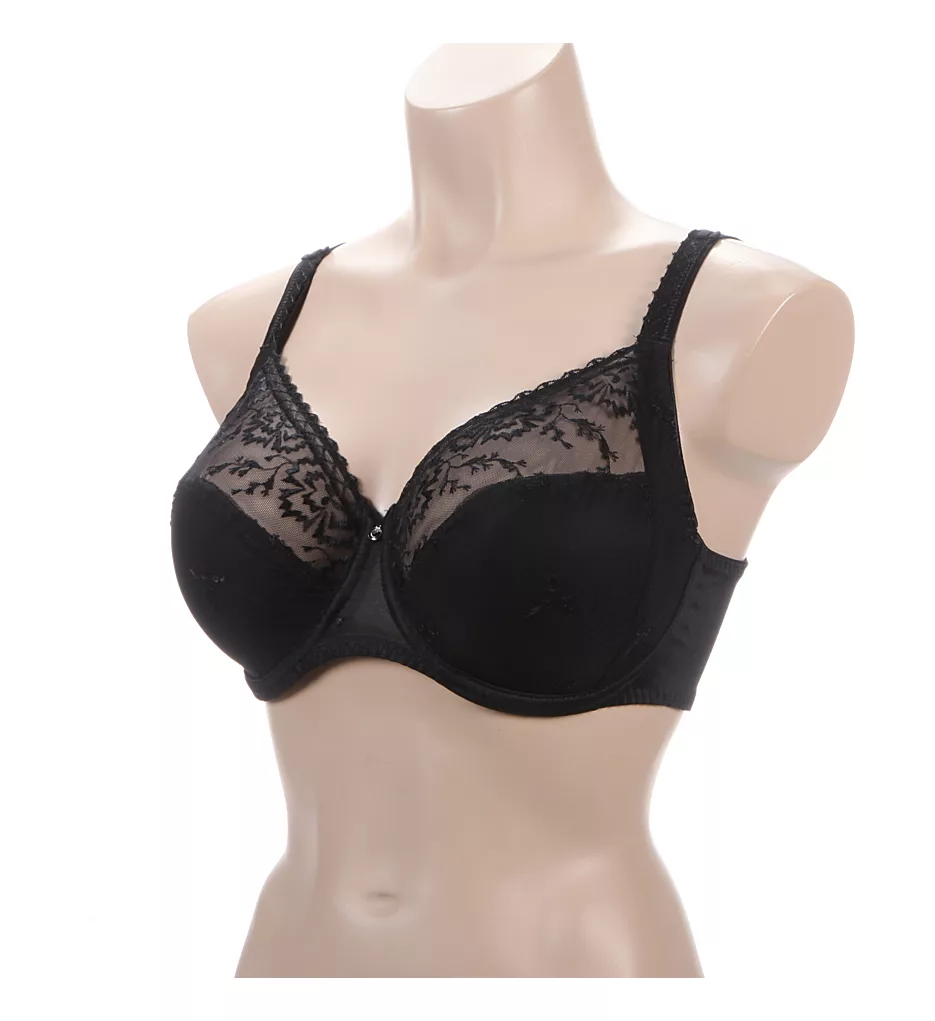Every Curve Full Coverage Unlined Bra Chantelle Every Curve Full Coverage Unlined Bra -Her Room Store cha001 16b1 01