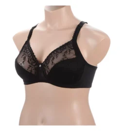 Chantelle Every Curve Full Coverage Wireless Bra -Her Room Store cha001 16b2 01