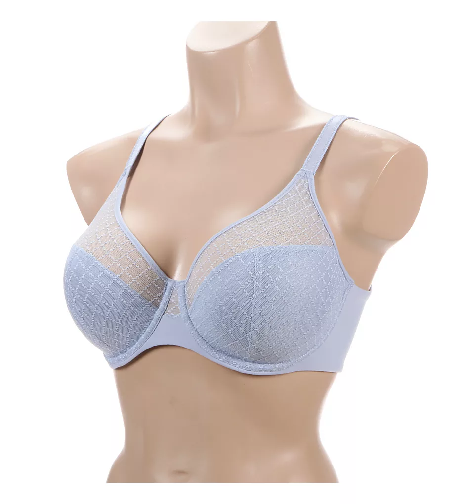 Norah Chic Unlined Bra Chantelle Norah Chic Unlined Bra -Her Room Store cha001 16m1 01