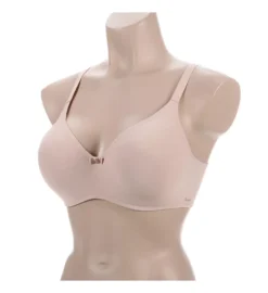 Chantelle Comfort Chic Molded Underwire Bra -Her Room Store cha001 18j1 01