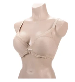 Chantelle Parisian Allure Plunge T-Shirt Bra -Her Room Store cha001 2232 01