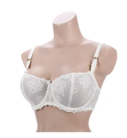 Chantelle Champs Elysees Lace Unlined Demi Bra -Her Room Store cha001 2605 01