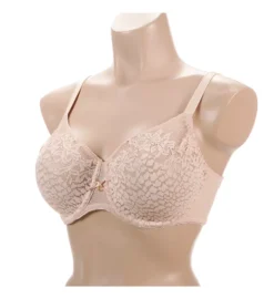 Chantelle Maris Full Coverage Unlined Underwire Bra -Her Room Store cha001 c16imv 01