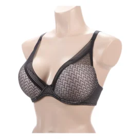 Manhattan Plunge Contour Underwire Bra 4 Manhattan Plunge Contour Underwire Bra -Her Room Store cha002 48d9 01