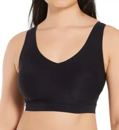 Chantelle Soft Stretch Padded Bra Top - 2 Pack