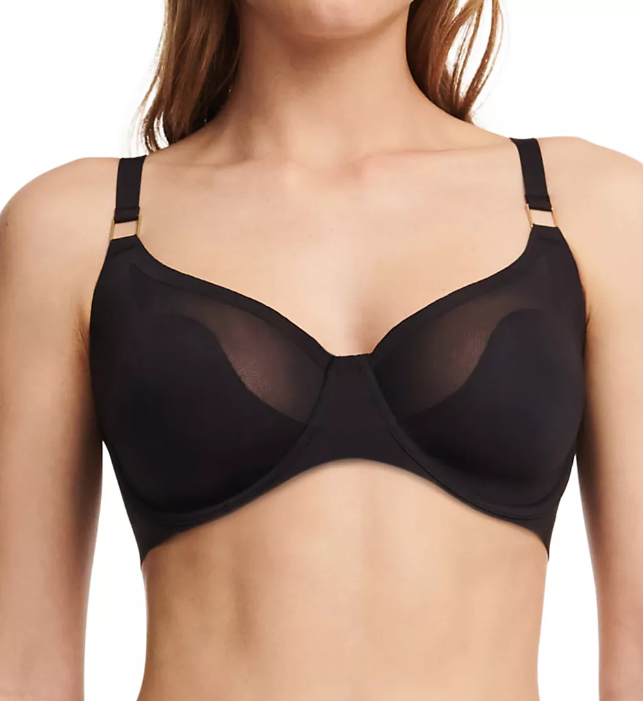 Pure Light Underwire Bra Chantelle Pure Light Underwire Bra -Her Room Store chantelle cha001 10m1 gs