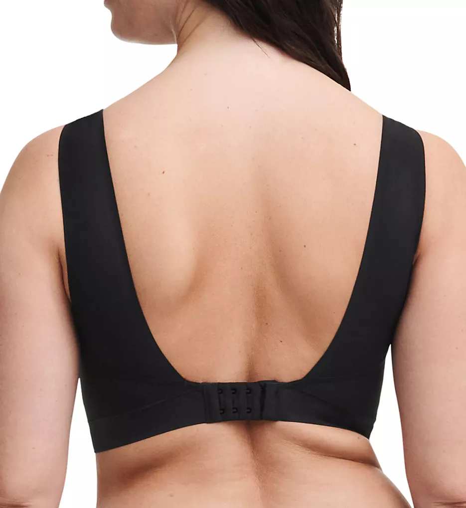 Soft Stretch Lightly Padded Wireless Bra Top Chantelle Soft Stretch Lightly Padded Wireless Bra Top -Her Room Store chantelle cha001 11g6 bs