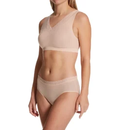 Chantelle Soft Stretch Lightly Padded Wireless Bra Top 4 Chantelle Soft Stretch Lightly Padded Wireless Bra Top -Her Room Store chantelle cha001 11g6 cs1