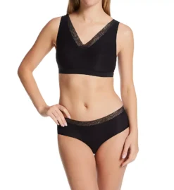 Chantelle Soft Stretch Lightly Padded Wireless Bra Top 5 Chantelle Soft Stretch Lightly Padded Wireless Bra Top -Her Room Store chantelle cha001 11g6 cs2