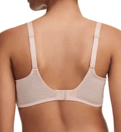 Chantelle Mystic Dream Full Coverage Unlined Bra -Her Room Store chantelle cha001 11ymu bs