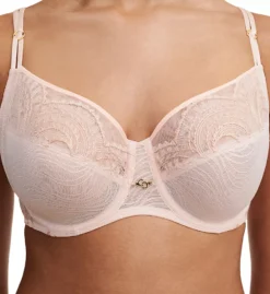 Chantelle Mystic Dream Full Coverage Unlined Bra -Her Room Store chantelle cha001 11ymu cs1