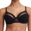 Chantelle Monogram Underwire Bra