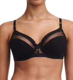 Chantelle Monogram Underwire Bra