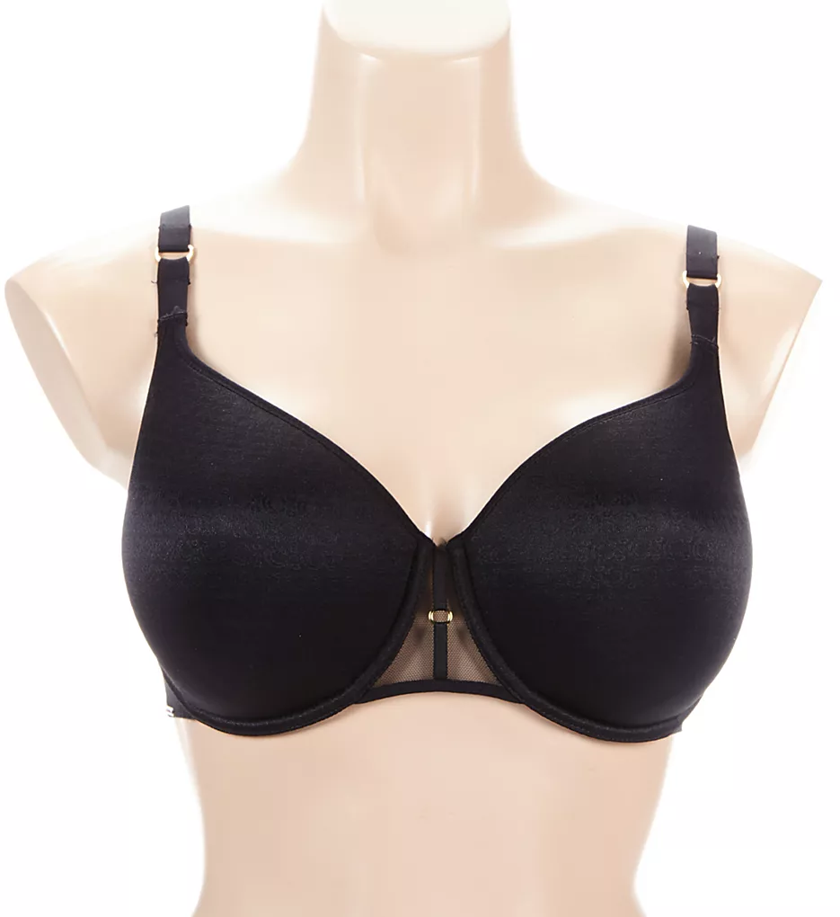 Monogram Spacer T-Shirt Bra Chantelle Monogram Spacer T-Shirt Bra -Her Room Store chantelle cha001 11zn3 fs