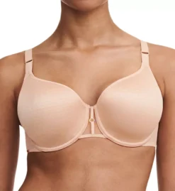 Chantelle Monogram Spacer T-Shirt Bra
