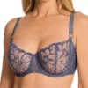 Chantelle Fleur Demi Underwire Bra