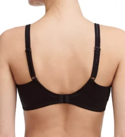 Chantelle Pont Neuf 3 Part Cup Underwire Bra -Her Room Store chantelle cha001 1381 bs