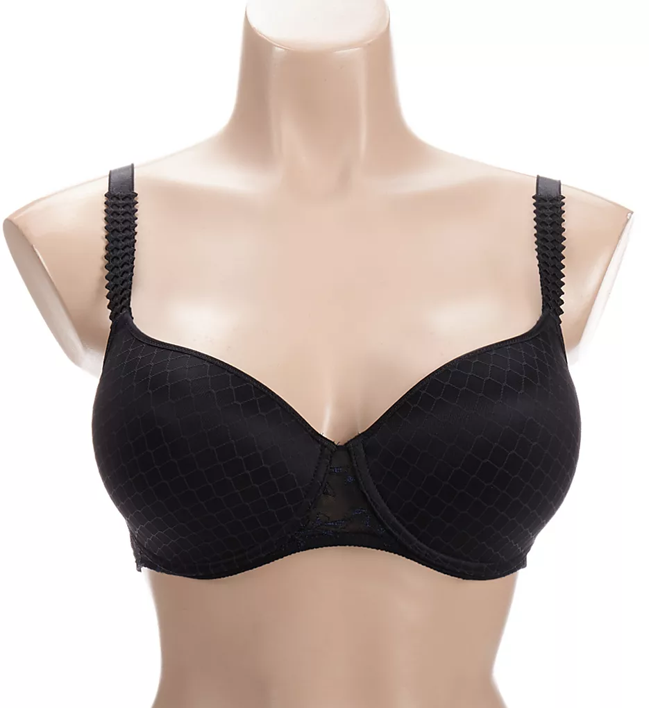 Instants Custom Fit T-Shirt Bra Chantelle Instants Custom Fit T-Shirt Bra -Her Room Store chantelle cha001 13a6 fs