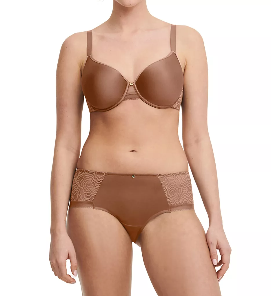 C Jolie Memory Foam Underwire Bra Chantelle C Jolie Memory Foam Underwire Bra -Her Room Store chantelle cha001 13b6 cs2
