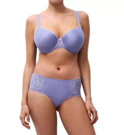 Chantelle C Jolie Memory Foam Underwire Bra 5 Chantelle C Jolie Memory Foam Underwire Bra -Her Room Store chantelle cha001 13b6 cs3