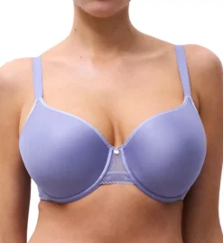 Chantelle C Jolie Memory Foam Underwire Bra