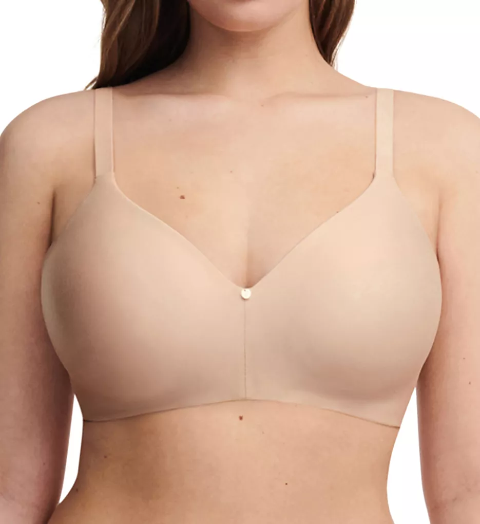 C Jolie Wireless T-Shirt Bra Chantelle C Jolie Wireless T-Shirt Bra -Her Room Store chantelle cha001 13bq9 gs