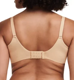 Chantelle C Comfort Full Coverage Molded Bra 2 Chantelle C Comfort Full Coverage Molded Bra -Her Room Store chantelle cha001 13g1 bs