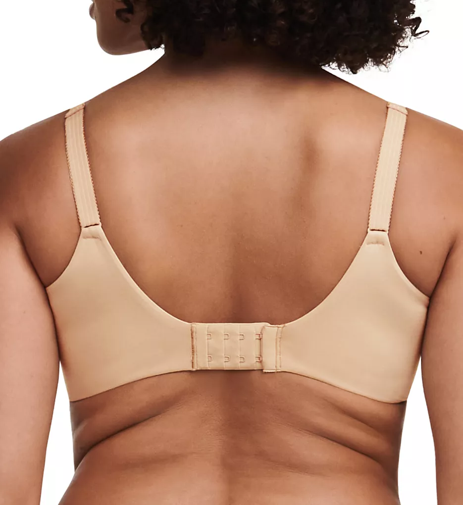 C Comfort Full Coverage Molded Bra Chantelle C Comfort Full Coverage Molded Bra -Her Room Store chantelle cha001 13g1 bs