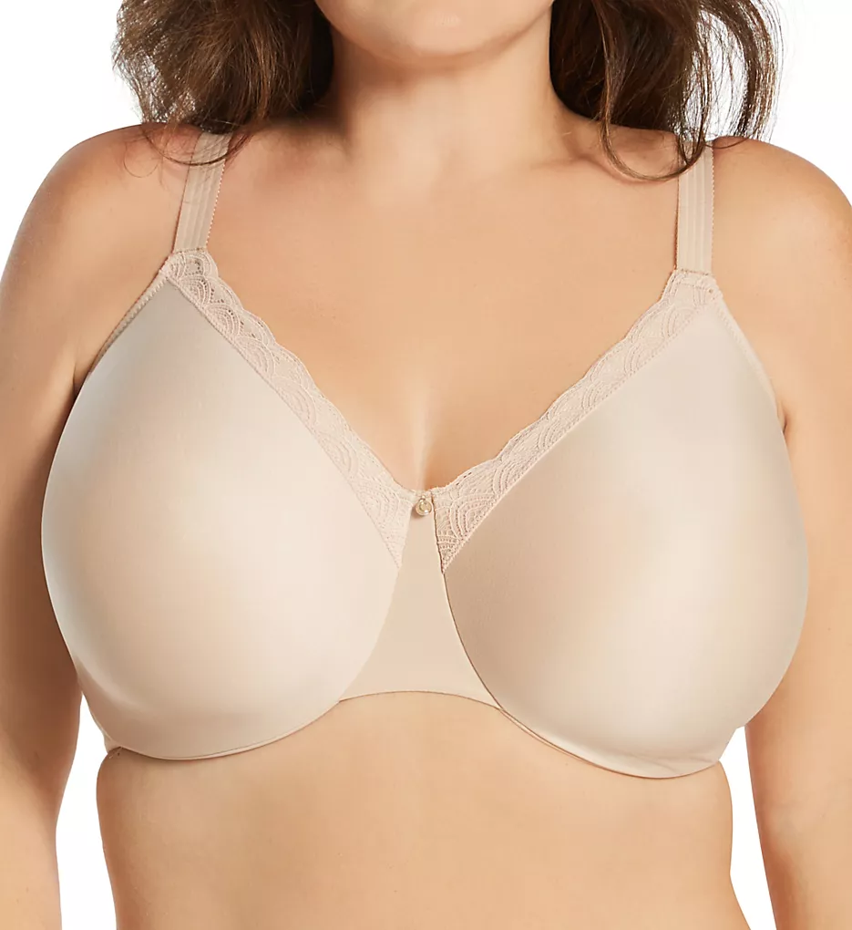 C Comfort Full Coverage Molded Bra Chantelle C Comfort Full Coverage Molded Bra -Her Room Store chantelle cha001 13g1 cs6