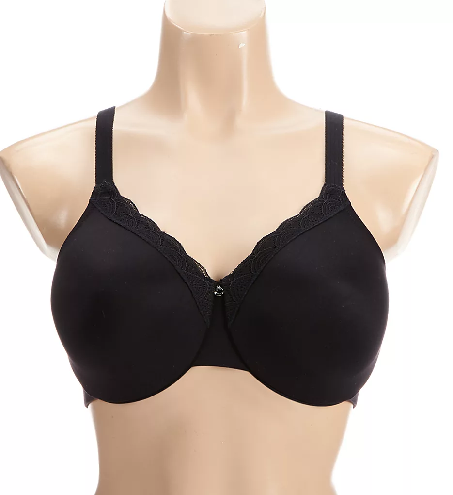 C Comfort Full Coverage Molded Bra Chantelle C Comfort Full Coverage Molded Bra -Her Room Store chantelle cha001 13g1 fs