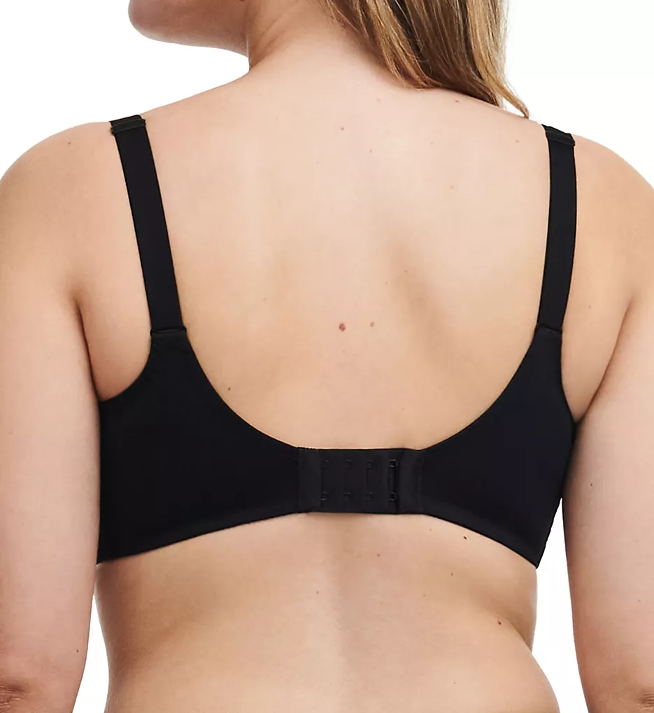 Intrigue Full Coverage Underwire Chantelle Intrigue Full Coverage Underwire -Her Room Store chantelle cha001 13wmu bs