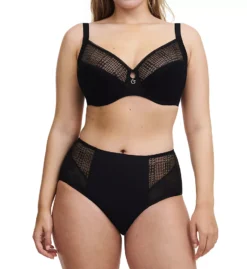 Chantelle Intrigue Full Coverage Underwire 4 Chantelle Intrigue Full Coverage Underwire -Her Room Store chantelle cha001 13wmu cs1