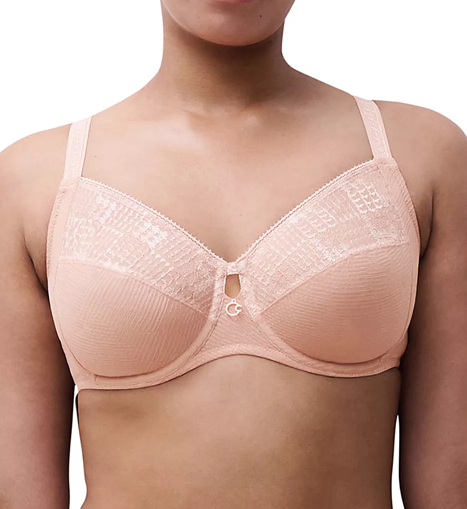 Intrigue Full Coverage Underwire Chantelle Intrigue Full Coverage Underwire -Her Room Store chantelle cha001 13wmu gs