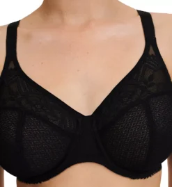 Chantelle Origins Full Coverage Underwire Bra -Her Room Store chantelle cha001 13xmu cs1