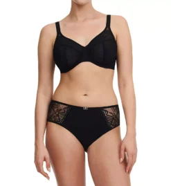 Chantelle Origins Full Coverage Underwire Bra -Her Room Store chantelle cha001 13xmu cs2