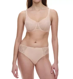 Chantelle Origins Full Coverage Underwire Bra -Her Room Store chantelle cha001 13xmu cs3