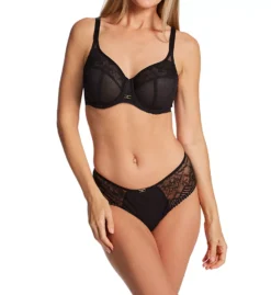 Chantelle Origins Full Coverage Underwire Bra -Her Room Store chantelle cha001 13xmu cs4