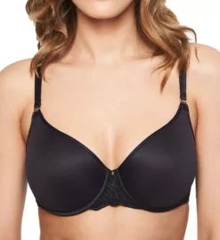 Chantelle Pyramide Lace Back Memory Foam Bra