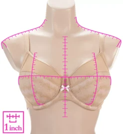 Chantelle Revele Moi Underwire Bra -Her Room Store chantelle cha001 1571 ns7