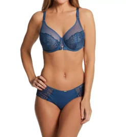 Chantelle Signature Full Coverage Underwire Bra -Her Room Store chantelle cha001 15ymu cs3