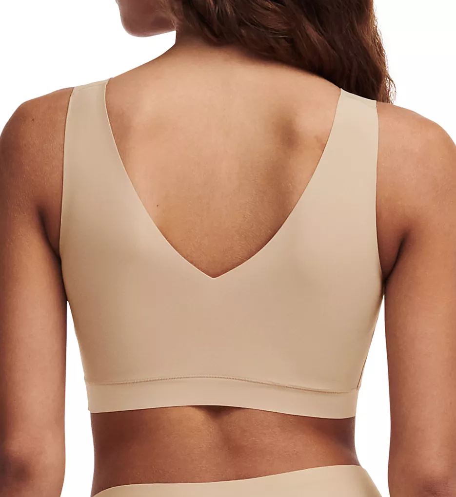 Soft Stretch Padded Bra Top Chantelle Soft Stretch Padded Bra Top -Her Room Store chantelle cha001 16a1 bs