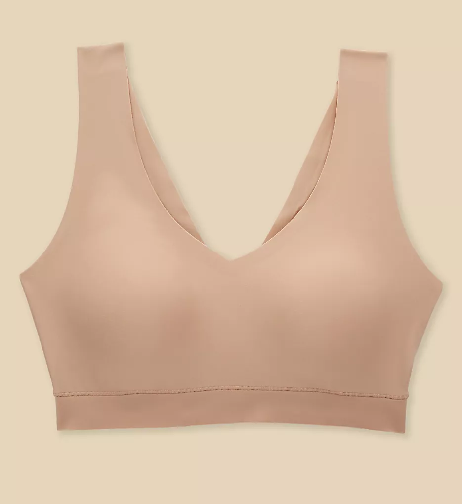 Soft Stretch Padded Bra Top Chantelle Soft Stretch Padded Bra Top -Her Room Store chantelle cha001 16a1 cs1