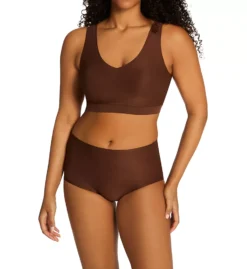 Chantelle Soft Stretch Padded Bra Top 7 Chantelle Soft Stretch Padded Bra Top -Her Room Store chantelle cha001 16a1 cs4